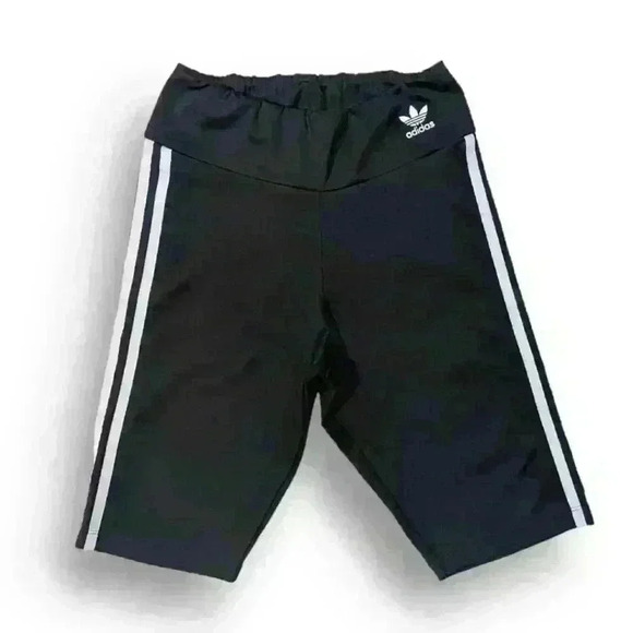 ADIDAS TIGHTS SHORTS  - Picture 1 of 5